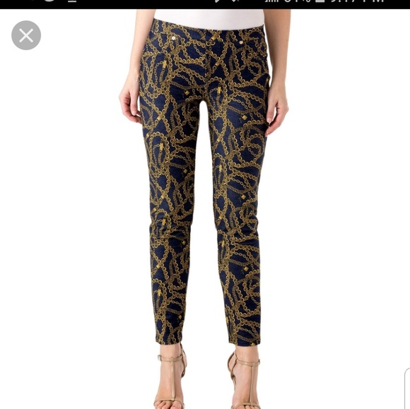 Michael Kors Pants - 😍Size Petite Brand NWT Michael Kors leggings